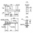 Траверса Т 2-1, Серия 3.016.1-11 купить в Минске